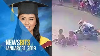 NewsBits January 31, 2019