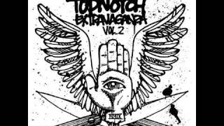 Jayh - 'Mijn Baby' #10 Top Notch Extravaganza Vol.2