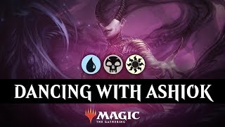 DANCING WITH ASHIOK | Esper Dance is back!