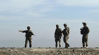 La Nato tra Afghanistan e ISIL. Bilanci, strategie e nuove sfide - the network