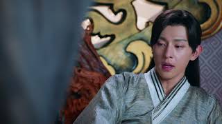 《香蜜沉沉烬如霜》 EP25（2）  旭凤拒绝纳妃   （杨紫/邓伦）