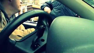 Нарушение ГАИ Киева Бесарабка 16.12.11