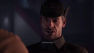 STAR-WARS BATTLEFRONT 2 RESURRECTION  S-DLC E2  ASHES OF THE EMPIRE