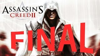Assassin's Creed II ПРОХОЖДЕНИЕ #7 (ФИНАЛ)