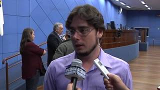 AUDIÊNCIA PÚBLICA SOBRE A EPIDEMIA DE DENGUE