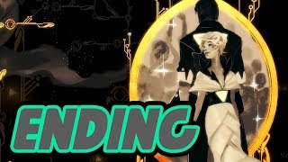 THE END | Transistor Let's Play - ENDING