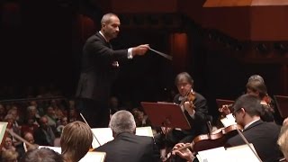 Schubert: 6. Sinfonie D 589 ∙ hr-Sinfonieorchester ∙ Antonello Manacorda