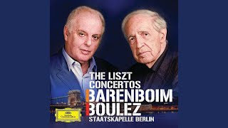 Liszt: Piano Concerto No.1 in E flat, S.124 - 1. Allegro maestoso