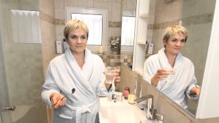 ORAL BIO COMPLEX как правильно приготовить раствор полоскать рот с уникальной солью