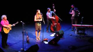 Bella Hardy & the Midnight Watch - The Herring Girl [Artree Music]