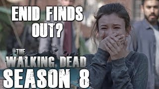 The Walking Dead Season 8 Episode 11 Dead or Alive Or - Video Predictions!