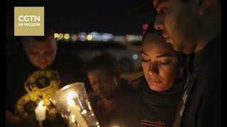 Стивен Пэддок планировал осуществить подобные атаки в Бостоне и Чикаго [Age0+]
