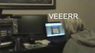 Maze Scare Prank