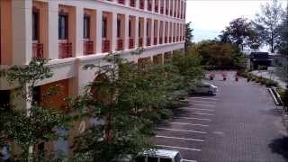 Apartment @ Homestay murah di Bella Vista Hotel Pekan Kuah Langkawi