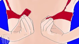 12 Things Guys WISH Girls Knew