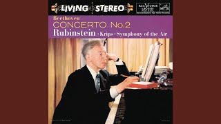 Piano Concerto No. 2 in B-Flat Major, Op. 19: III. Rondo. Molto allegro