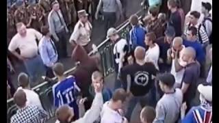 ОМОН НАКАЗАЛ УР*ДОВ!!! Работает жестко и без лишних слов!