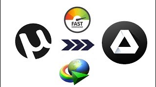 From TORRENT to GOOGLE DRIVE | Direct Download Link | IDM