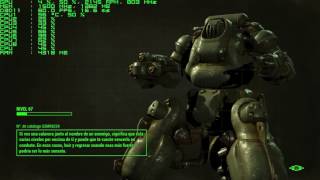 Fallout4 gameplay AMD R7 360 2GB GDDR5