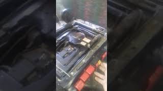 Сидения мб 1824  серия SK