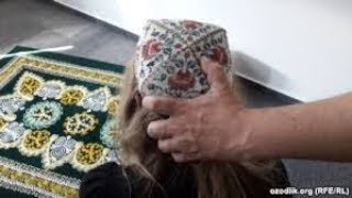 ХАРОМИНИНГ КИЛИГИ..(Булган Вокеа)