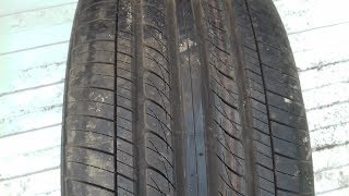 225 60 R16 98V Nankang Remex RX 615 Taiwan 340 A A