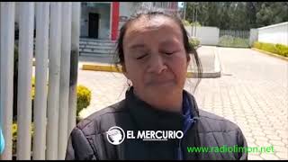 JOVEN ESTRANGULADA CON CORDÓN DE SU ZAPATO