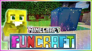 Your Wish Has Come True! | Funcraft | Ep.7