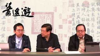 蕭生憶亡母〈蕭遙遊〉2015-03-26 a