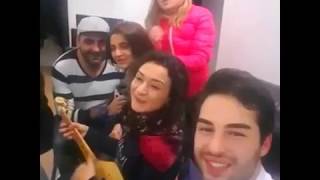 ფანდურზე ნამღერი საუკეთესო დარდიმანდული სიმღერების კრებული შოთო სიხარულიძე Facebook Live..!