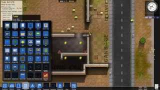 Kaan Prison Architect Oynadı - Bölüm 1 - Johnny Sink