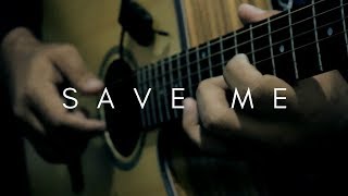 Save Me - XXXTENTACION | Violão Fingerstyle Cover (TAB)