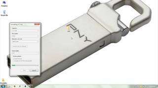 How to Copy Larger Then 4GB File in Your Pen Drive কিভাবে ৪ জিবি থেকে বড় ফাইল পেনড্রাইভে কপি করবেন