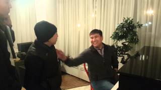 ҰлттыҚ Құрама "Жәй әшейін" #2
