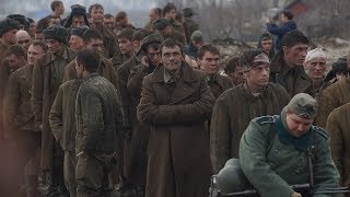 Отчий берег 9 и 10 серия, смотреть онлайн, описание серии