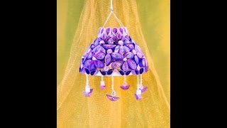 Stunning Quilled Lanterns For Diwali
