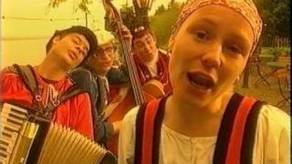 Ech han en Schatz am schöne Zürisee - Familie Trüeb  Videoclip 1994