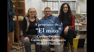 A propósito de... "EL MITO"