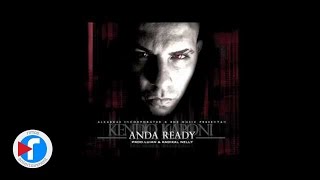 Kendo Kaponi - Kendo Anda Ready