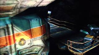 Doom 3 BFG Edition playthrough pt1