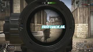 ЧИТ на Black Squad //hack for black squad // WH, AIM, ESP, MISC [NO FIX!]