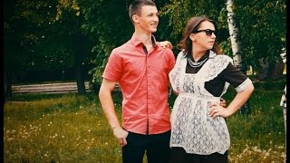 От школьной любви нету средства... | Гребёнка