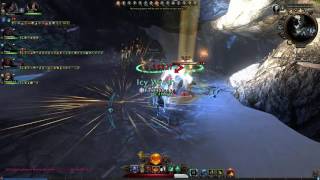 [Neverwinter] Mod10 - Fangbreaker Island speed run 17m 22s (2016.09.07)