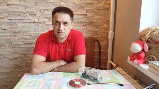 Видеоотзыв. Лечение гипертонии, ВСД, аритмии с помощью катушек Мишина