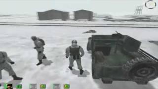 The Last Fortress