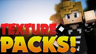 TOP 5 MINECRAFT PVP RESOURCEPACKS [+DOWNLOAD]