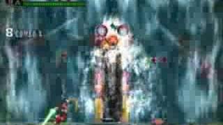 Rockman X8 Second Run - Part 1