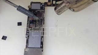 How To Fix Error 56 In iPhone 6