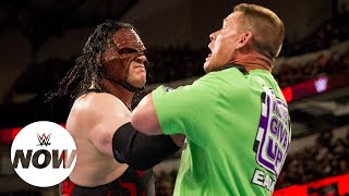 6 things you need to know before tonight's Raw: March 26, 2018