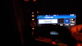 Pioneer AVIC-D3 Navigation Disc Boot Loop
